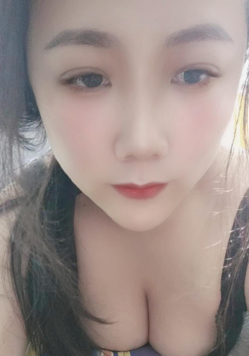 龙华莞式小少妇